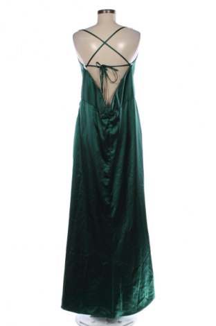 Šaty  Magic Nights, Velikost XXL, Barva Zelená, Cena  2 129,00 Kč