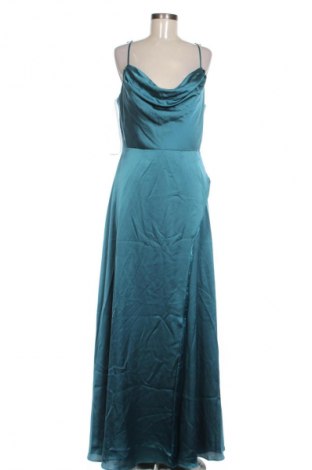 Sukienka Magic Nights, Rozmiar XL, Kolor Niebieski, Cena 377,99 zł