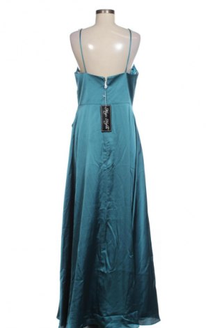 Sukienka Magic Nights, Rozmiar XL, Kolor Niebieski, Cena 377,99 zł