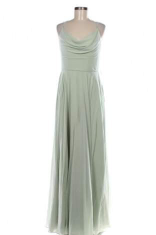 Рокля Magic Nights, Размер XS, Цвят Зелен, Цена 142,99 лв.