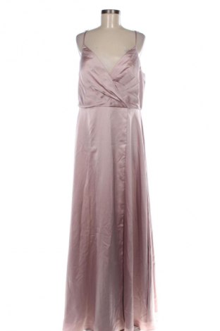 Šaty  Magic Nights, Veľkosť XL, Farba Popolavo ružová, Cena  85,95 €