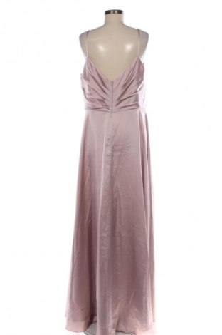 Šaty  Magic Nights, Veľkosť XL, Farba Popolavo ružová, Cena  85,95 €
