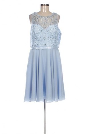 Kleid Magic Nights, Größe XXL, Farbe Blau, Preis 93,99 €