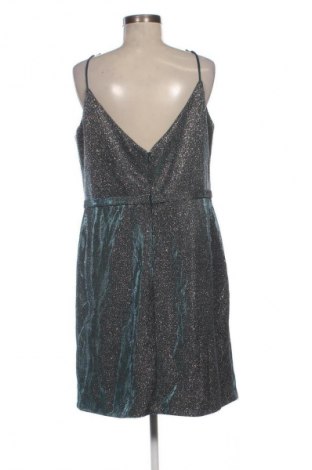 Rochie Magic Nights, Mărime XL, Culoare Multicolor, Preț 443,99 Lei