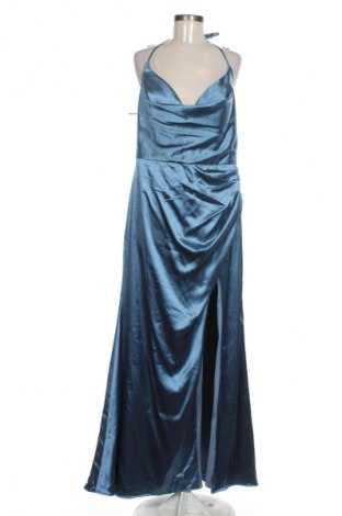 Rochie Magic Nights, Mărime XXL, Culoare Albastru, Preț 443,99 Lei
