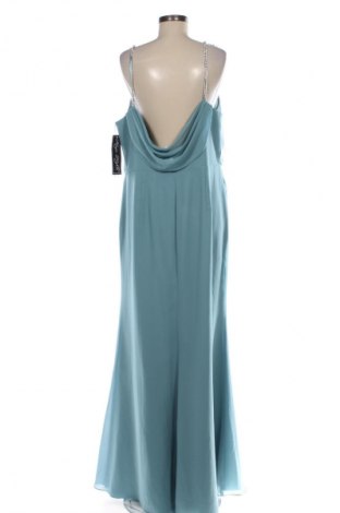 Kleid Magic Nights, Größe XL, Farbe Blau, Preis € 93,99