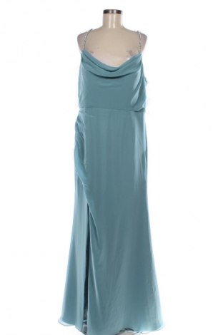 Kleid Magic Nights, Größe XL, Farbe Blau, Preis € 93,99