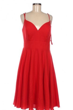 Rochie Magic Nights, Mărime XL, Culoare Roșu, Preț 443,99 Lei