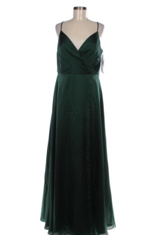 Рокля Magic Nights, Размер L, Цвят Зелен, Цена 142,99 лв.