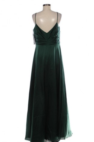 Рокля Magic Nights, Размер L, Цвят Зелен, Цена 142,99 лв.