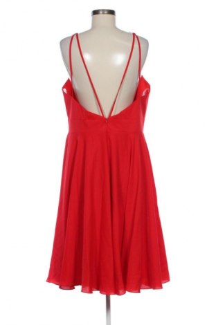 Sukienka Magic Nights, Rozmiar XL, Kolor Czerwony, Cena 377,99 zł