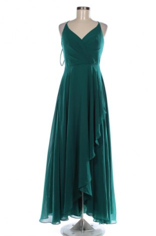 Šaty  Magic Nights, Veľkosť XXS, Farba Zelená, Cena  68,95 €