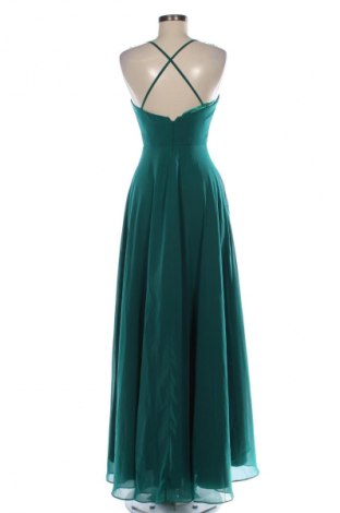 Šaty  Magic Nights, Veľkosť XXS, Farba Zelená, Cena  68,95 €