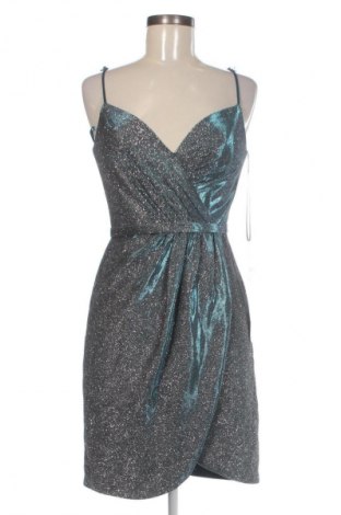 Šaty  Magic Nights, Velikost M, Barva Stříbrná, Cena  1 729,00 Kč