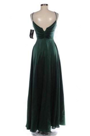 Sukienka Magic Nights, Rozmiar XXS, Kolor Zielony, Cena 377,99 zł