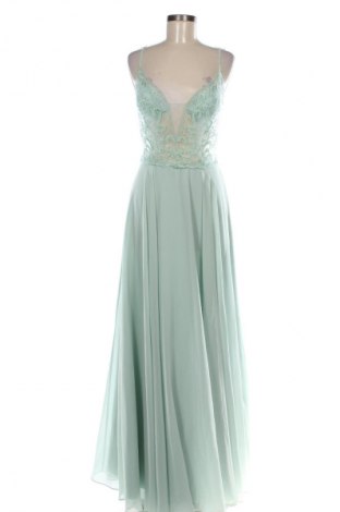 Sukienka Magic Nights, Rozmiar L, Kolor Zielony, Cena 303,99 zł