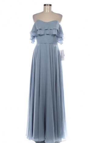 Рокля Magic Nights, Размер S, Цвят Син, Цена 117,99 лв.