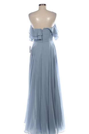 Рокля Magic Nights, Размер S, Цвят Син, Цена 117,99 лв.