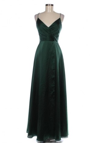 Kleid Magic Nights, Größe XS, Farbe Grün, Preis € 93,99