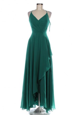 Φόρεμα Magic Nights, Μέγεθος XXS, Χρώμα Πράσινο, Τιμή 68,99 €