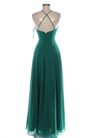 Φόρεμα Magic Nights, Μέγεθος XXS, Χρώμα Πράσινο, Τιμή 68,99 €