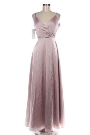 Šaty  Magic Nights, Velikost XXS, Barva Popelavě růžová, Cena  2 129,00 Kč