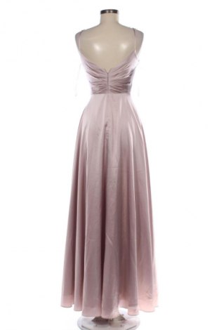 Šaty  Magic Nights, Velikost XXS, Barva Popelavě růžová, Cena  2 129,00 Kč