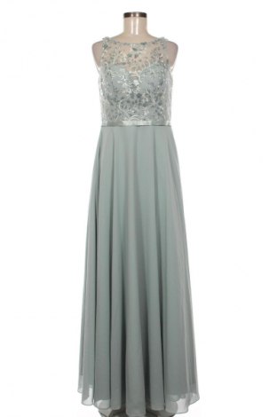 Рокля Magic Nights, Размер M, Цвят Зелен, Цена 142,99 лв.