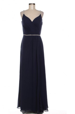 Φόρεμα Magic Nights, Μέγεθος M, Χρώμα Μπλέ, Τιμή 85,99 €