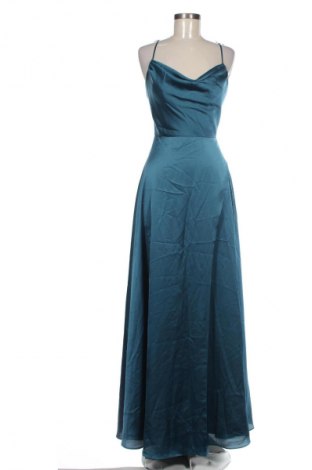 Рокля Magic Nights, Размер S, Цвят Син, Цена 117,99 лв.