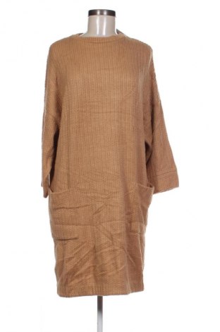 Šaty  Magnolia, Velikost M, Barva Hnědá, Cena  359,00 Kč
