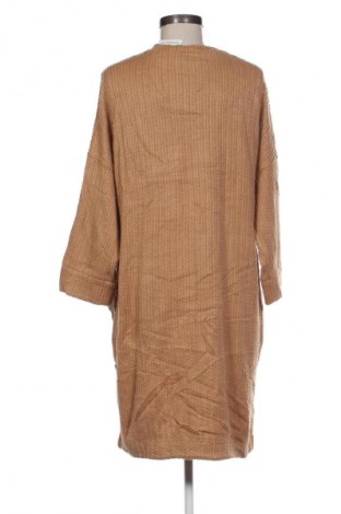 Šaty  Magnolia, Velikost M, Barva Hnědá, Cena  359,00 Kč