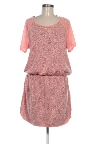 Рокля Maison Scotch, Размер S, Цвят Розов, Цена 40,99 лв.