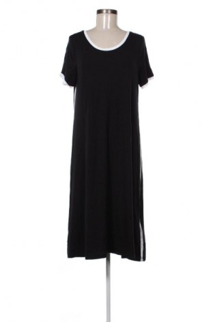 Φόρεμα Maite Kelly by Bonprix, Μέγεθος L, Χρώμα Μαύρο, Τιμή 55,24 €