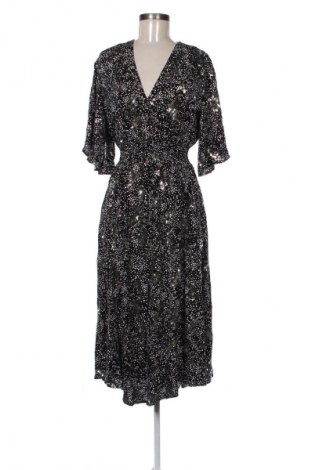 Kleid Maje, Größe M, Farbe Mehrfarbig, Preis 227,03 €