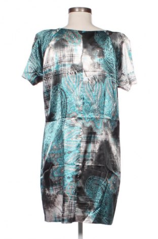 Рокля Makalu, Размер L, Цвят Многоцветен, Цена 82,22 лв.