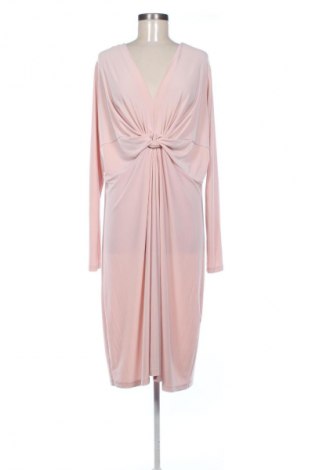 Рокля Mama to be, Размер XL, Цвят Розов, Цена 186,96 лв.
