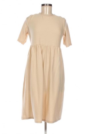 Rochie Mamalicious, Mărime XL, Culoare Bej, Preț 71,05 Lei