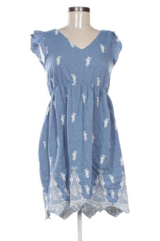 Šaty  Mamalicious, Veľkosť M, Farba Modrá, Cena  25,00 €