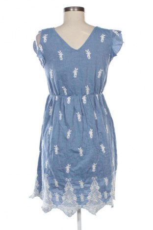 Šaty  Mamalicious, Veľkosť M, Farba Modrá, Cena  25,00 €