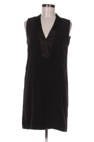 Kleid Mango, Größe XS, Farbe Schwarz, Preis € 17,39