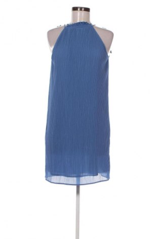 Kleid Mango, Größe XS, Farbe Blau, Preis € 17,30