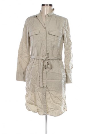 Kleid Mango, Größe S, Farbe Grün, Preis 22,99 €