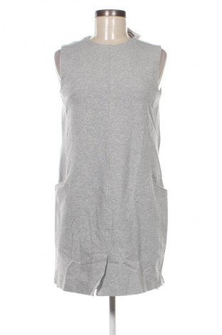 Kleid Mango, Größe M, Farbe Grau, Preis 22,99 €