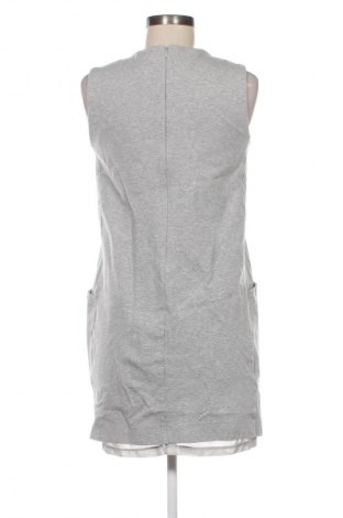 Kleid Mango, Größe M, Farbe Grau, Preis 22,99 €