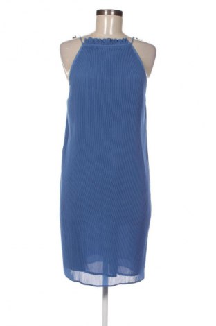 Kleid Mango, Größe L, Farbe Blau, Preis € 17,39