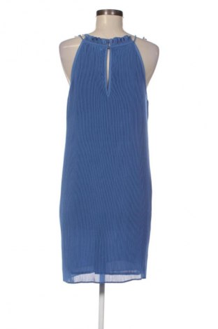 Kleid Mango, Größe L, Farbe Blau, Preis € 17,39