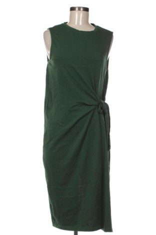 Kleid Mango, Größe L, Farbe Grün, Preis € 20,97