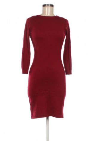 Kleid Mango, Größe S, Farbe Rot, Preis € 17,39