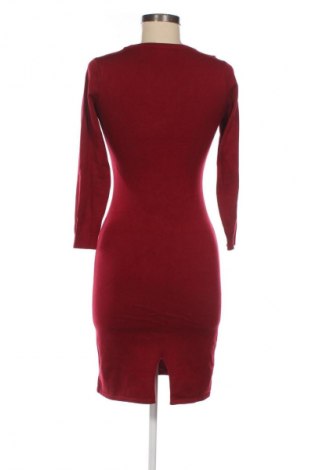 Kleid Mango, Größe S, Farbe Rot, Preis € 17,39
